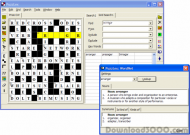 PuzzLex screenshot